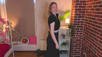 MandiArbo live cam on Cam4