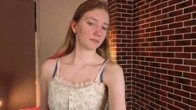MandiArbo live cam on Cam4