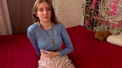 MandiArbo live cam on Cam4