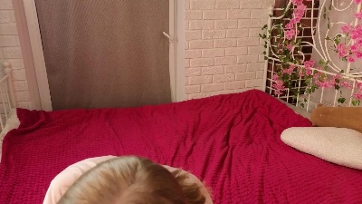 MandiArbo live cam on Cam4