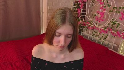 MandiArbo live cam on Cam4