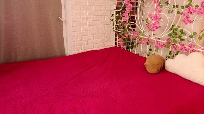 MandiArbo live cam on Cam4