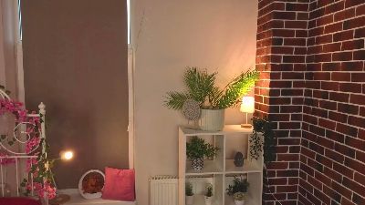 MandiArbo live cam on Cam4