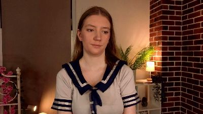 MandiArbo live cam on Cam4