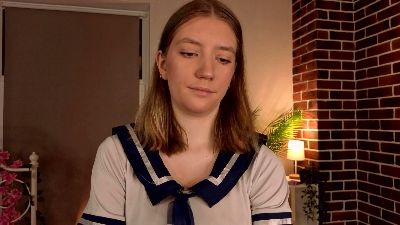 MandiArbo live cam on Cam4
