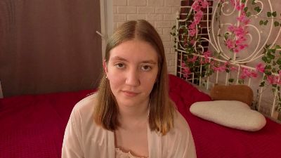 MandiArbo live cam on Cam4