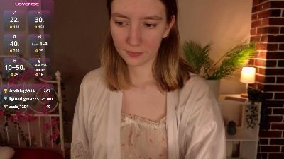 MandiArbo live cam on Cam4
