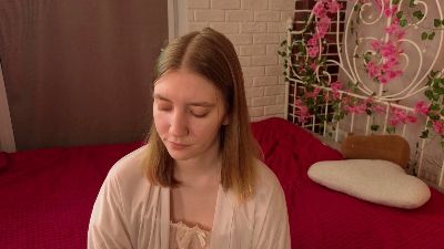 MandiArbo live cam on Cam4