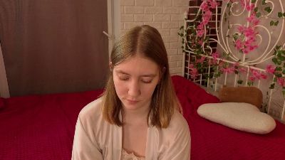 MandiArbo live cam on Cam4