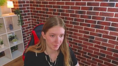 MandiArbo live cam on Cam4