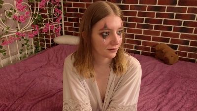 MandiArbo live cam on Cam4