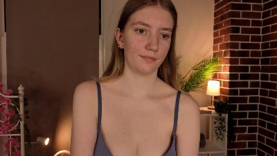 MandiArbo live cam on Cam4