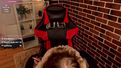 MandiArbo live cam on Cam4