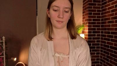 MandiArbo live cam on Cam4