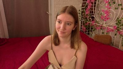MandiArbo live cam on Cam4