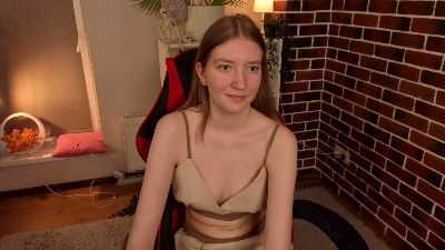 MandiArbo live cam on Cam4