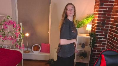 MandiArbo live cam on Cam4