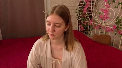 MandiArbo live cam on Cam4