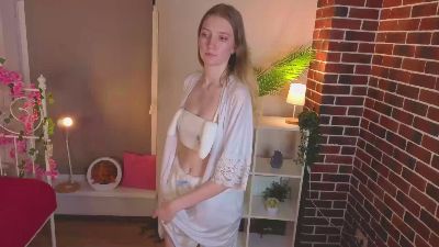 MandiArbo live cam on Cam4