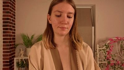 MandiArbo live cam on Cam4