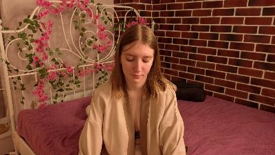 MandiArbo live cam on Cam4