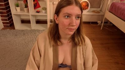 MandiArbo live cam on Cam4