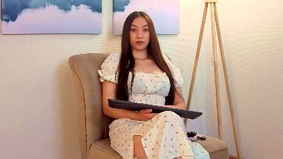 MandiFolkner live cam on UnifiedCams