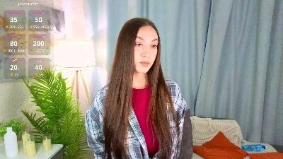MandiFolkner live cam on Cam4