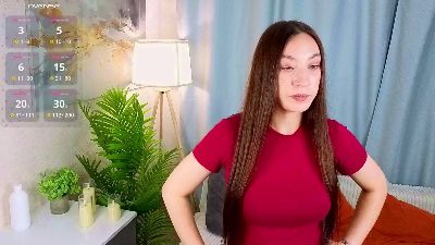 MandiFolkner live cam on Cam4