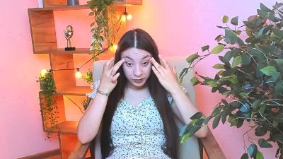 MandiFolkner live cam on Cam4