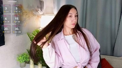 MandiFolkner live cam on Cam4
