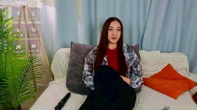 MandiFolkner live cam on Cam4