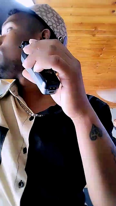 Mandinga live cam on Cam4
