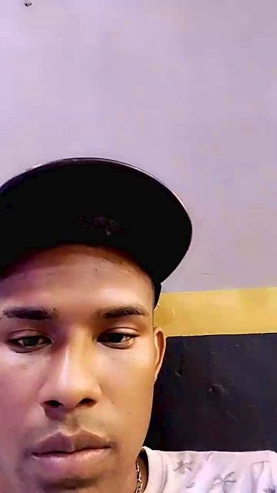 Mandinga live cam on Cam4