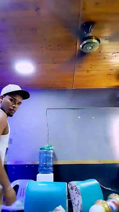 Mandinga live cam on Cam4
