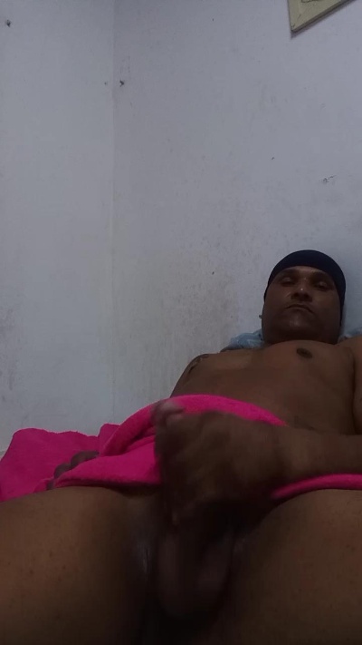 Mandiocao live cam on Cam4