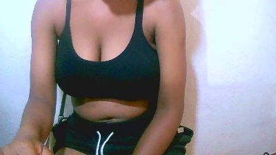 Manjakeli live cam on Cam4