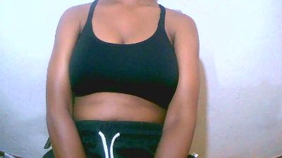 Manjakeli live cam on Cam4