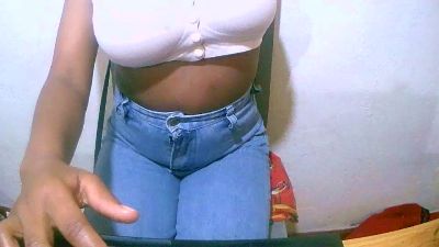 Manjakeli live cam on Cam4