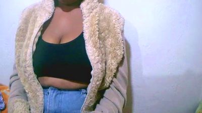 Manjakeli live cam on Cam4
