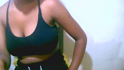 Manjakeli live cam on Cam4