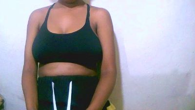 Manjakeli live cam on Cam4