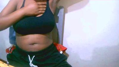 Manjakeli live cam on Cam4