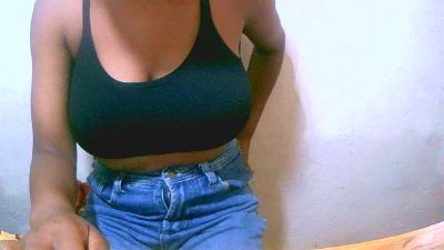 Manjakeli live cam on Cam4