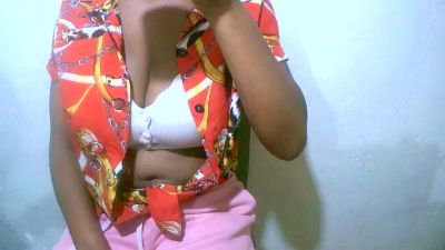 Manjakeli live cam on Cam4
