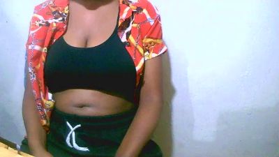 Manjakeli live cam on Cam4