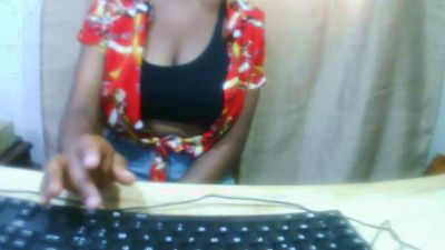 Manjakeli live cam on Cam4