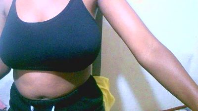 Manjakeli live cam on Cam4