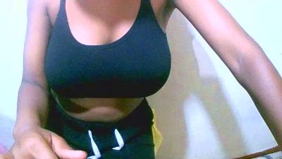 Manjakeli live cam on Cam4