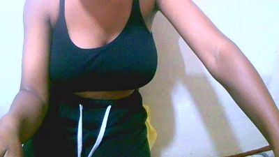 Manjakeli live cam on Cam4